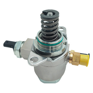 Pompe à carburant haute pression de haute qualité neuve 03C127026J 1.4T Skoda Audi Volkswagen A3 Pompe à huile haute pression - Product Image 2