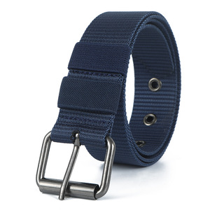 <span class=keywords><strong>Cintura</strong></span> da <span class=keywords><strong>uomo</strong></span> in tela Casual da esterno senza metallo per allenamento in Nylon <span class=keywords><strong>cintura</strong></span> tattica con pantaloni Jeans cinture sportive per <span class=keywords><strong>uomo</strong></span> e donna - Product Image 6