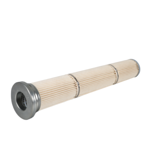 Collecteur de poussière <span class=keywords><strong>laser</strong></span> industriel en fibre de polyester <span class=keywords><strong>Cartouche</strong></span> filtrante de récupération de poudre de fumée de soudage pour la pulvérisation de revêtement plastique - Product Image 3