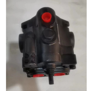 ปั๊มลูกสูบแกนหมุนปรับปริมาตรได้ PV29 รุ่น PV29-1L1A-C04 PV29-2L1D-C02 สำหรับชุดจ่ายกำลังไฮดรอลิกวงจรเปิดสำหรับงานอุตสาหกรรม - Product Image 4
