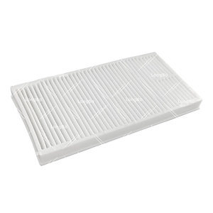 Kit de trapo de mopa con filtro Hepa para polvo apto para Mideas M9 / Eureka <span class=keywords><strong>NERE</strong></span> E10s / Obode A8 Robot aspirador repuestos Accesorios - Product Image 4
