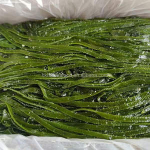 Ensalada Salada Kombu Cortada Algas Kelp Laminaria Japonica - Product Image 6