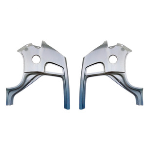 Accessori ricambi Auto di alta qualità parafango posteriore destro e sinistro 5 n0 809 606 OEM 5 n0 809 605 per <span class=keywords><strong>Volkswagen</strong></span> <span class=keywords><strong>Tiguan</strong></span> <span class=keywords><strong>2008</strong></span> - Product Image 2