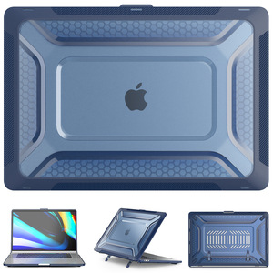 Coque Compatible avec MacBook Pro 16 Pouces Modèle A2141 avec Touch Bar Coque Compatible avec MacBook Pro 16 Pouces Modèle A2141 avec Touch Bar
