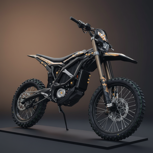 2026 Ultra Bee 21kw Desert Brown Bike Ebike Ultra Bee HP Sur Ron 21 kw <span class=keywords><strong>Sutton</strong></span> E Dirtbike - Product Image 2