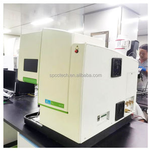 퍼킨 200 미국 유도결합플라즈마광분광기 중고 실험실 테스트 장비 - Product Image 4