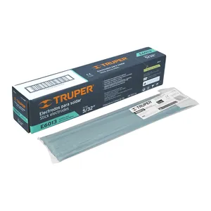 BOÎTE 5 Sachets de 1 kg d'électrodes 6013 de 5/32', TRUPER - Product Image 2