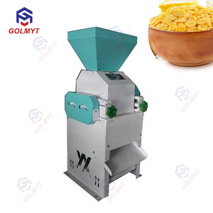 Équipement multifonctionnel 220V pour les industries agricoles Machine <span class=keywords><strong>à</strong></span> aplatir les grains de céréales <span class=keywords><strong>d</strong></span>'<span class=keywords><strong>occasion</strong></span> Moulin <span class=keywords><strong>à</strong></span> aplatir le blé Moteur de flocons de maïs - Product Image 4