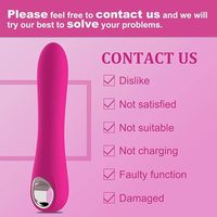Mini vibromasseur AV Bullet pour femmes, 10 vitesses, anneau de doigt en silicone, stimulateur clitoridien, masseur du point G, jouets sexuels USB