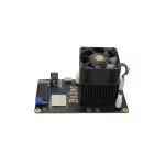 Bitaxe Gamma 601เครื่องขุดบิตคอยน์รุ่นเงียบเชื่อมต่อ WIFI 1.2TH/S 17W เหมืองแร่เดี่ยว - Product Image 4