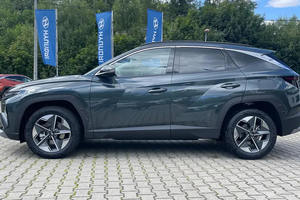 Coches listos para enviar: <span class=keywords><strong>Hyundai</strong></span> <span class=keywords><strong>Tucson</strong></span> Executive 1.6 T-GDi 2WD DCT SUV 2025, listos para envío. - Product Image 3
