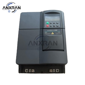 Convertidor de Frecuencia MICROMASTER 440 para Siemens 6SE6440-2UD31-1CA1, 6SE64402UD311CA1 - Product Image 1