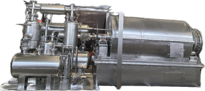 Solution clé en main pour la distillation d'huile de pyrolyse de déchets plastiques en diesel, en mode discontinu et continu, à vendre - Product Image 4