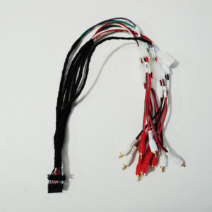 Video-En <span class=keywords><strong>Audio</strong></span>-Invoer/Uitgang Kabel Android Auto Navigatie <span class=keywords><strong>Audio</strong></span> Modificatie <span class=keywords><strong>Rca</strong></span> Kabel - Product Image 2