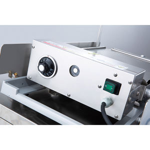 Máquina Eléctrica para Hacer Hamburguesas 220-240V, Horno para Pan, Tostadora, Plancha para Comida Rápida, Certificación CE, Protección Térmica, Uso en Hoteles y Tiendas - Product Image 3