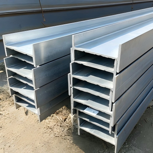 A36 MS H trave di ferro strutturale a forma di profilo in acciaio Beam HEA/<span class=keywords><strong>HEB</strong></span>/IPE acciaio al carbonio H Beam - Product Image 4