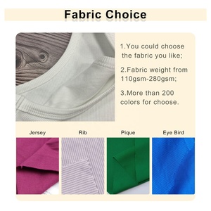 Nieuwe Aankomst Custom Logo Design Gym Hoest Tanktops 260Gsm Effen Vierkante Hals Katoenen Geribbelde Mouwloze Dames Tanktop - Product Image 3