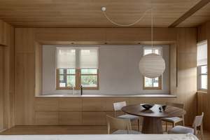 Supdesigner Luxury 3D Restaurant, Design d'intérieur, Hôtel, Villa, Chambre, Salle à manger, Service de matériaux de construction tout-en-un - Product Image 3