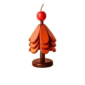 Factory Custom Heat-resistant <strong>Mat</strong> Wooden Tree Trivet Tivet <strong>Placement</strong> <strong>Mats</strong> for Dining <strong>Table</strong> - Product Image 6