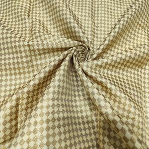 Tela Brocada Floral Ligera y Transpirable de Primera Calidad, Textil Tejido Rico para Vestidos de Novia, Lehenga, Blusa, Manualidades, Costura y Decoración - Product Image 2