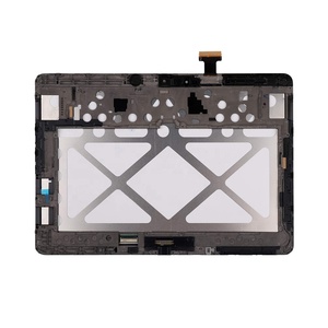 LCD Digitizer Lắp Ráp Cho Samsung <span class=keywords><strong>Galaxy</strong></span> <span class=keywords><strong>Tab</strong></span> 10.1 <span class=keywords><strong>Pro</strong></span> T520 SM-T520 LCD Máy Tính Bảng Màn Hình Với Digitizer Glass - Product Image 2