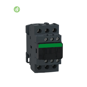 Nouveau contacteur trois pôles d'origine LC1D32F7 32A 110V 50/60Hz - Product Image 1