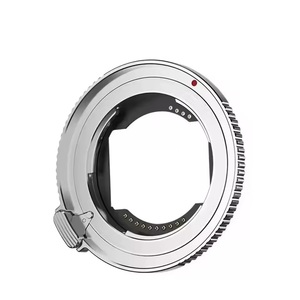 อะแดปเตอร์เลนส์ออโต้โฟกัส VILTROX สำหรับ <span class=keywords><strong>SONY</strong></span> <span class=keywords><strong>E</strong></span> Mount TO <span class=keywords><strong>Nikon</strong></span> <span class=keywords><strong>Z</strong></span> mount กล้องอะแดปเตอร์แหวน DSLR อุปกรณ์เสริม - Product Image 1