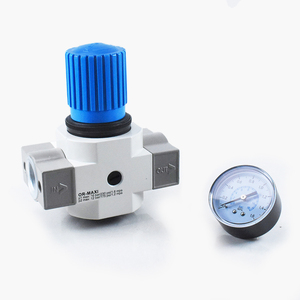 Onnt Merk Festoo Type Pneumatische Luchtdruk Reducerende Regelaar Mini Midi Maxi Of-02 Of-04 - Product Image 5