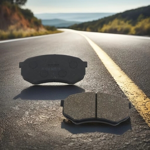 Venta Directa de Fábrica, Pastillas y Discos de Freno para Autos, Repuestos Nuevos para Híbridos RANGER Crown <span class=keywords><strong>Victoria</strong></span> - Product Image 4