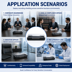 Allarme Personale Portatile Professionale di Alta Qualità con Base per Smartphone, Certificato CE RoHS FCC/CCC/ISO9001 - Product Image 3