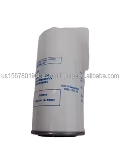 Élément filtrant séparateur d'huile pour compresseur d'air Mengma de haute qualité 1625165725, neuf, pièce de compresseur industriel, ISO9001 - Product Image 4