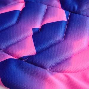 Magliette sportive ad asciugatura rapida spugna imbottita da portiere da calcio magliette da maglia da calcio - Product Image 5