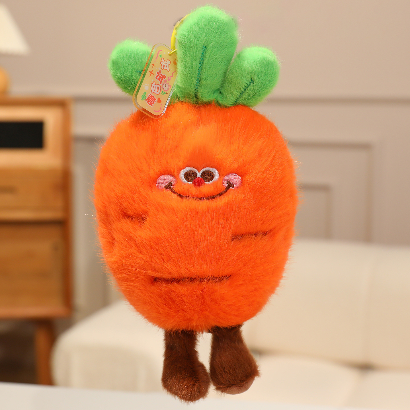 Carrot-17cm