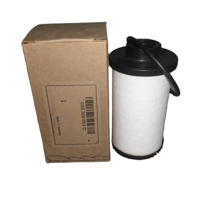 Yeni Volkswagen Audi Araba Şanzıman Yağı Filtresi 02E305051B 02E305051C 02E398051C Fabrikadan Doğrudan Satış - Product Image 1