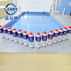 <span class=keywords><strong>Sellador</strong></span> <span class=keywords><strong>de</strong></span> Revestimientos para Piscinas <span class=keywords><strong>de</strong></span> 500 ml, Impermeable, Fácil <span class=keywords><strong>de</strong></span> Instalar, <span class=keywords><strong>Sellador</strong></span> <span class=keywords><strong>de</strong></span> Fugas para Accesorios <span class=keywords><strong>de</strong></span> Piscinas - Product Image 2