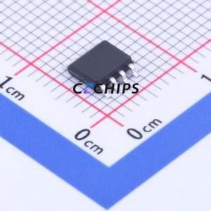 SY531R Wireless Transceiver IC SOP-8 RF ( Frequency Range: )( Operating Voltage: 2.1V~5.5V )( Application Field: ISM ) - Product Image 1