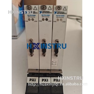 National Instruments PXI-8360 MXI-Express ENVÍO RÁPIDO PXI8360 H - Product Image 4