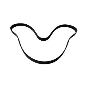 En stock Pièces détachées automobiles haute performance <span class=keywords><strong>Courroie</strong></span> trapézoïdale pour voiture 7PK1698 11720-3XA0B - Product Image 3