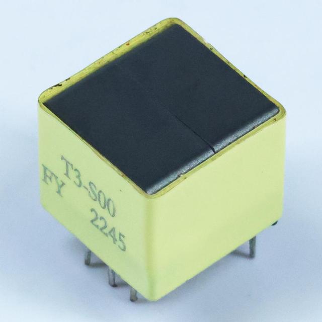 Fei Yang EP13 5+5PIN Ferrite Core Three Phase Common Mode Inductor for Switching Power Supply and Photovoltaic Inverters