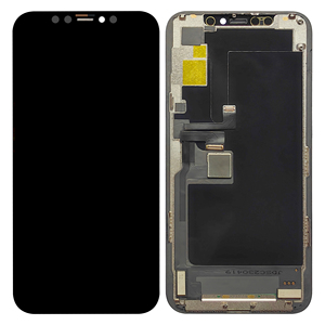 <span class=keywords><strong>Schermo</strong></span> LCD per <span class=keywords><strong>iPhone</strong></span> <span class=keywords><strong>11</strong></span> Pro da 5,8 Pollici con Tocco Fluido, Display Stabile e Riproduzione Accurata dei Colori - Product Image 6