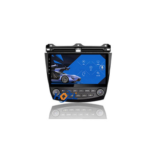 AI Voz 2 din <span class=keywords><strong>Android</strong></span> Auto Radio para Honda Accord 7 2003-2008 Carplay 4G GPS Multimedia 2din autoradio - Product Image 4