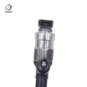Injecteur de carburant diesel Common Rail 100% d'origine 23670-30010 pour 1KD-FTV 3.0L - Product Image 3