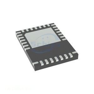 <b>Discrete</b> <b>Semiconductor</b> Products NV6136A-RA 30-PowerVQFN Electronic Chips Component In Stock - Product Image 1