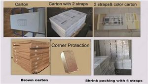 Fabriek Heavy Duty Boltless Planken Gegalvaniseerd Stapelbaar Magazijn Stellingsysteem Multifunctionele Metalen Planken - Product Image 3