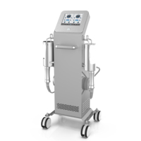 RL200 Appareils de massage corporel combinant les effets curatifs des massages amincissants et de drainage lymphatique