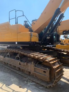 Gebruikt Sany 375 Graafmachine 37 Ton Graafmachine uit China Tweedehands Graafmachine te Koop - Product Image 6