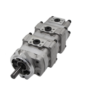 Bomba Hidráulica 705-41-08090 para Komatsu PC50UU-2 PC40-7 PC40T-7 PC40R-7 BM020C-1 - Product Image 1
