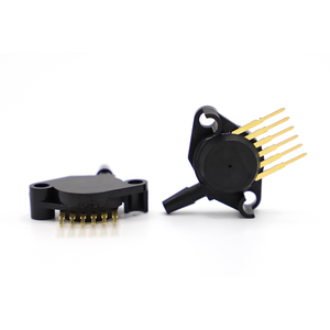 Puerto de presión único Alta estabilidad y confiabilidad Sensor de presión de manómetro de vacío negativo absoluto - Product Image 2
