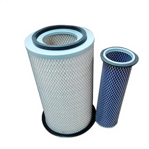 Filtre à air de remplacement 82008600 - Papier filtre de haute qualité, nouvelle taille standard - Product Image 1