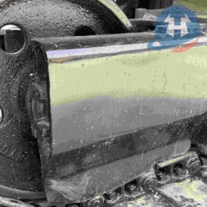 New Arrival Cat 308 <strong>Excavator</strong> <strong>8</strong> Ton Capacity Good Performance 95% New Original Japanese Sale with CE EPA Certified for Sale - Product Image 5